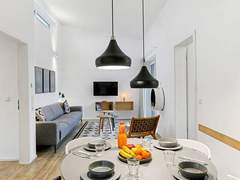 Ferienhaus - Ferienhaus Sonnenwiese