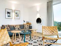 Ferienwohnung - Ferienwohnung Penthouse Seeblick