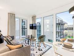 Ferienwohnung - Ferienwohnung Fiddy