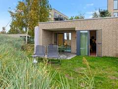 Ferienhaus - Ferienhaus Seeperle