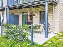 Ferienwohnung - Ferienwohnung Seewind