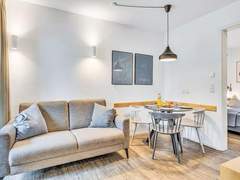 Ferienwohnung - Ferienwohnung Seeruhe