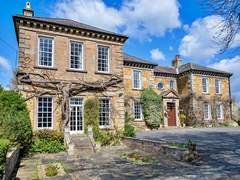 Ferienwohnung - Ferienwohnung, Appartement Sutton Hall Apt