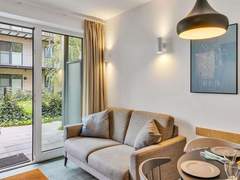 Ferienwohnung - Ferienwohnung Seeblume