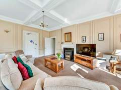 Ferienwohnung - Ferienwohnung, Appartement Mowbray Hall Apt