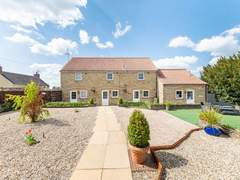 Ferienhaus - Ferienhaus Bilsdale Hall Cottage