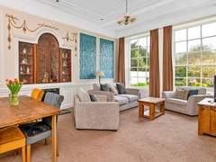 Ferienwohnung - Ferienwohnung, Appartement Hambleton Hall Apt