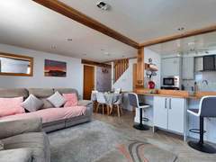 Ferienhaus - Ferienhaus Abbeyview