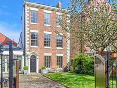 Ferienhaus - Ferienhaus Harold Villa