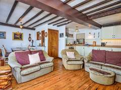 Ferienhaus - Ferienhaus Ukulele Cottage