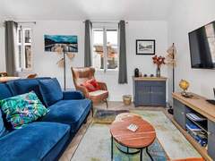 Ferienhaus - Ferienhaus The Bank House