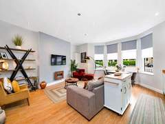 Ferienwohnung - Ferienwohnung, Appartement The Regency