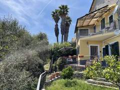 Ferienwohnung - Ferienwohnung Casa dei Fiori