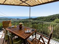 Ferienwohnung - Ferienwohnung Terrazza Bella Vista