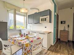 Ferienwohnung - Ferienwohnung Tra le onde