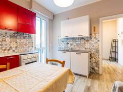 Ferienwohnung - Ferienwohnung Maurizio's Place