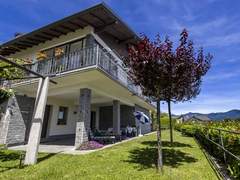 Ferienwohnung - Ferienwohnung Edo