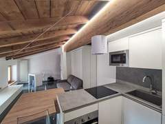 Ferienwohnung - Ferienwohnung La Tana