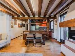 Ferienwohnung - Ferienwohnung Al Parco