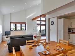 Ferienhaus - Ferienhaus Trippet Cottage at Bodmin Moor