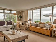 Ferienhaus - Ferienhaus Lesceave Cottage