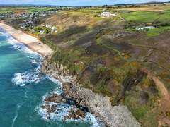 Ferienhaus - Ferienhaus The Noel at Lesceave