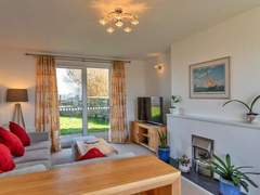 Ferienhaus - Ferienhaus Chy Merthen