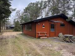 Ferienhaus - Ferienhaus Lökea -  from the sea