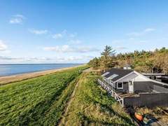 Ferienhaus - Ferienhaus Iwa - 15m from the sea