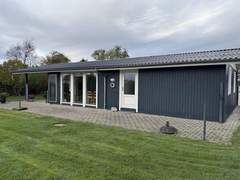 Ferienhaus - Ferienhaus Kalle -  from the sea