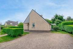 Ferienhaus - Kamperfoelie 89 - Ferienunterkunft in De Koog (4 Personen)