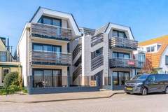 Ferienwohnung - De Anna 224 - Wind - Ferienunterkunft in De Koog (4 Personen)