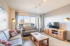 Ferienwohnung - Juliana 046 - Ferienunterkunft in De Koog (4 Personen)