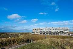 Ferienwohnung - Juliana 114 - Ferienunterkunft in De Koog (2 Personen)