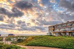 Ferienwohnung - Juliana 118 - Ferienunterkunft in De Koog (2 Personen)