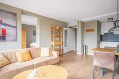 Ferienwohnung - Juliana 178 - Ferienunterkunft in De Koog (2 Personen)