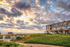 Ferienwohnung - Juliana 168 - Ferienunterkunft in De Koog (2 Personen)