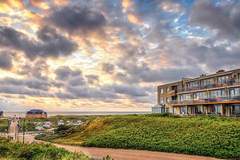 Ferienwohnung - Juliana 176 - Ferienunterkunft in De Koog (2 Personen)