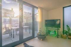 Ferienhaus - Brink 15 - Ferienunterkunft in De Koog (2 Personen)