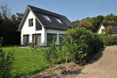 Ferienhaus - De Koog  nr 5 - 6 pers woning de luxe - Ferienunterkunft in De Koog Texel (6 Personen)