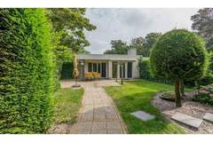 Zilte Bries - Ferienunterkunft in De Koog Texel (4 Personen)