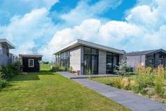 Ferienhaus - Buitenplaats R25 - Ferienunterkunft in Oud Ade (4 Personen)