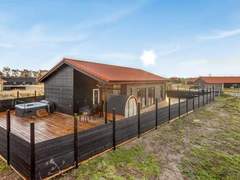 Ferienhaus - Ferienhaus Thorin - 1.2km from the sea