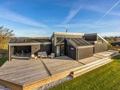 Ferienhaus - Ferienhaus Elisabet - 400m from the sea