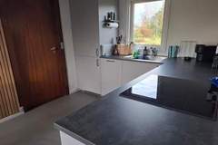 Ferienhaus - Ferienunterkunft in Faxe Ladeplads (6 Personen)