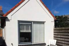 Ferienhaus - Helmgras I - Ferienunterkunft in Egmond aan Zee (4 Personen)