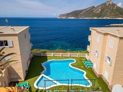 Ferienwohnung - Ferienwohnung Amores 7