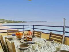 Ferienwohnung - Ferienwohnung Los Laureles Blancos