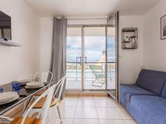 Ferienwohnung - Ferienwohnung Blue Bay