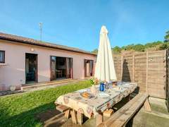 Ferienhaus - Ferienhaus Chasseur